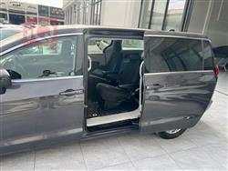 کرایسلەر ڤۆیجەر